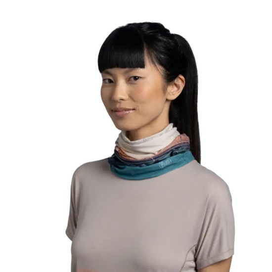 Buff Original EcoStrech Alp3 Di Siusi Peak Multi (μαντήλι λαιμού)