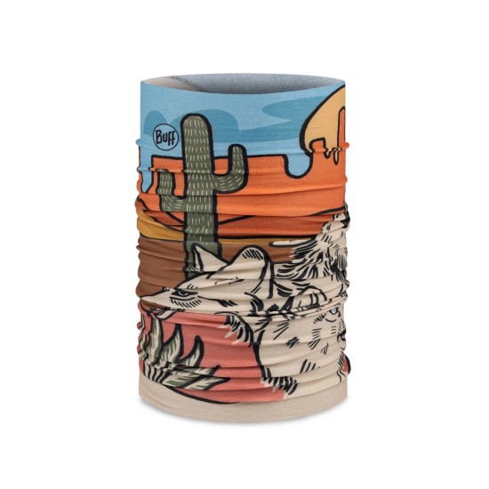 Buff Coolnet UV Amino Multi (μαντήλι λαιμού) Buff Coolnet UV Amino Multi (μαντήλι λαιμού)