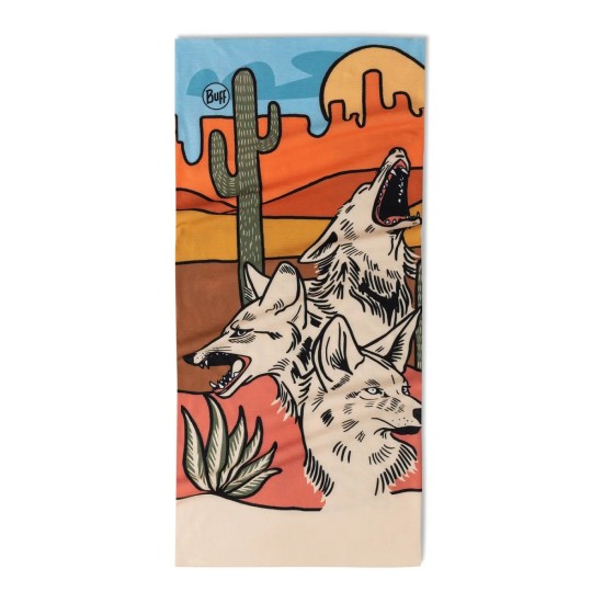 Buff Coolnet UV Amino Multi (μαντήλι λαιμού) Buff Coolnet UV Amino Multi (μαντήλι λαιμού)