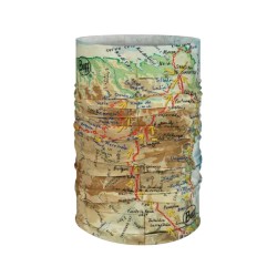 Buff Coolnet UV  Camino Geo (μαντήλι λαιμού)