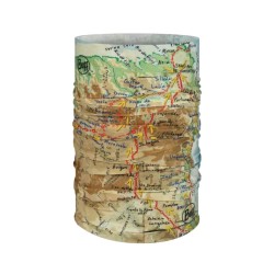 Buff Coolnet UV  Camino Geo (μαντήλι λαιμού)
