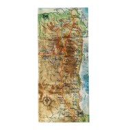 Buff Coolnet UV  Camino Geo (μαντήλι λαιμού)