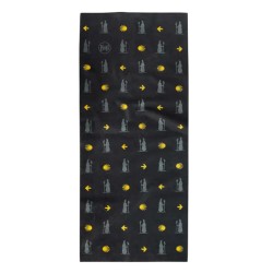 Buff Coolnet UV  Camino Iconos (μαντήλι λαιμού)