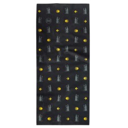 Buff Coolnet UV  Camino Iconos (μαντήλι λαιμού)