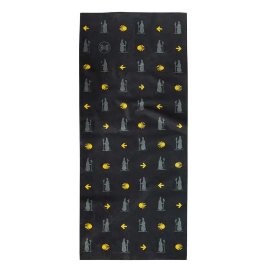 Buff Coolnet UV  Camino Iconos (μαντήλι λαιμού)