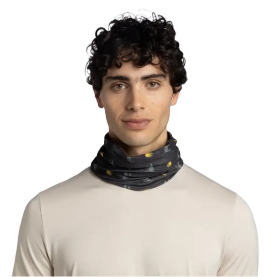 Buff Coolnet UV  Camino Iconos (μαντήλι λαιμού)