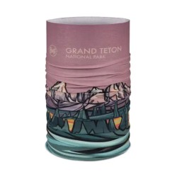 Buff Coolnet UV Grand Teton (μαντήλι λαιμού)