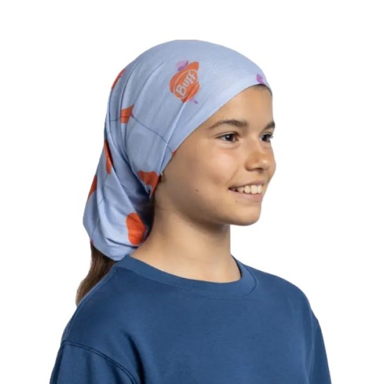 Buff Coolnet UV παιδικό Amatic Sky (μαντήλι λαιμού)