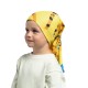 Buff Coolnet UV παιδικό Sutah Blazing Yellow (μαντήλι λαιμού) Buff Coolnet UV παιδικό Sutah Blazing Yellow (μαντήλι λαιμού)