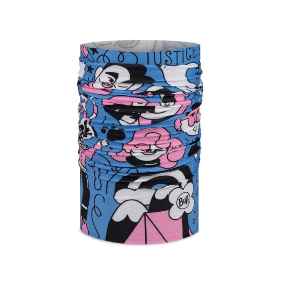 Buff Coolnet UV Love Multi (μαντήλι λαιμού) Buff Coolnet UV Love Multi (μαντήλι λαιμού)