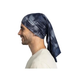 Buff Coolnet UV Mines Graphite (μαντήλι λαιμού)