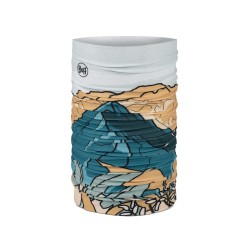 Buff Coolnet UV Nive Teal (μαντήλι λαιμού)