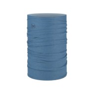Buff Coolnet UV solid Slate (μαντήλι λαιμού)