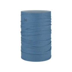 Buff Coolnet UV solid Slate (μαντήλι λαιμού)