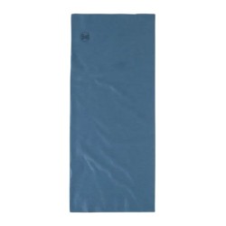 Buff Coolnet UV solid Slate (μαντήλι λαιμού)