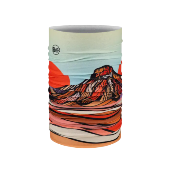 Buff Coolnet UV Theaberry multi (μαντήλι λαιμού) Buff Coolnet UV Theaberry multi (μαντήλι λαιμού)