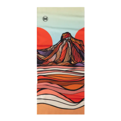 Buff Coolnet UV  Theaberry multi (μαντήλι λαιμού)