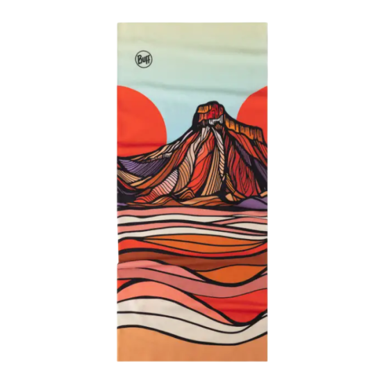 Buff Coolnet UV Theaberry multi (μαντήλι λαιμού) Buff Coolnet UV Theaberry multi (μαντήλι λαιμού)