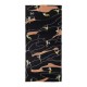 Buff Coolnet UV Tumus black (μαντήλι λαιμού)