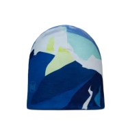 Σκούφος παιδικός Buff Polar ecostretch Omasi Cobalt