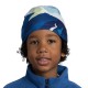 Σκούφος παιδικός Buff Polar ecostretch Omasi Cobalt