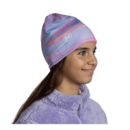 Σκούφος παιδικός Buff Polar ecostretch Semva Tulip Pink