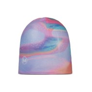 Σκούφος παιδικός Buff Polar ecostretch Semva Tulip Pink