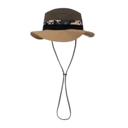 Καπέλο Buff Explore Booney Hat Ugal Fawn