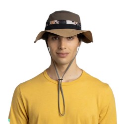 Καπέλο Buff Explore Booney Hat Ugal Fawn