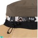 Καπέλο Buff Explore Booney Hat Ugal Fawn