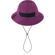 Καπέλο Buff Go Bucket Solid Purplish