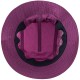 Καπέλο Buff Go Bucket Solid Purplish Καπέλο Buff Go Bucket Solid Purplish