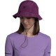 Καπέλο Buff Go Bucket Solid Purplish Καπέλο Buff Go Bucket Solid Purplish