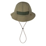 Καπέλο Buff Go Bucket Solid Tundra Khaki