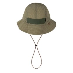 Καπέλο Buff Go Bucket Solid Tundra Khaki