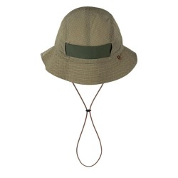 Καπέλο Buff Go Bucket Solid Tundra Khaki