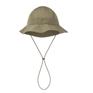 Καπέλο Buff Go Bucket Solid Tundra Khaki