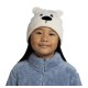 Σκούφος παιδικός Buff Knitted Fun Polar Bear