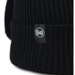 Σκούφος παιδικός Buff Knitted Fun Rabbit μαύρος