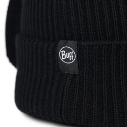Σκούφος παιδικός Buff Knitted Fun Rabbit μαύρος
