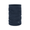 Buff Merino Wool lightweight solid night blue (μαντήλι λαιμού)
