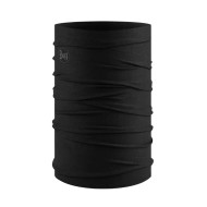 Buff Original EcoStrech Reit Black (μαντήλι λαιμού)