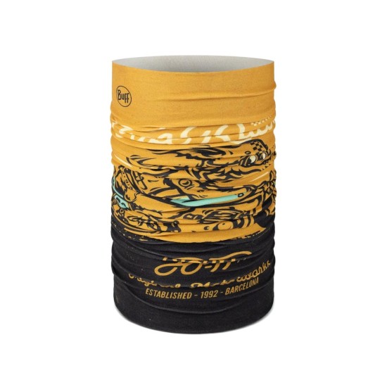 Buff Original EcoStrech Cife Multi (μαντήλι λαιμού)