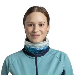 Buff Original EcoStrech Dryen Blue (μαντήλι λαιμού)
