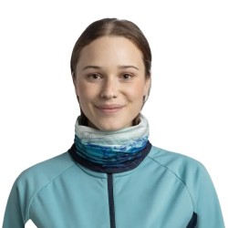 Buff Original EcoStrech Dryen Blue (μαντήλι λαιμού) Buff Original EcoStrech Dryen Blue (μαντήλι λαιμού)