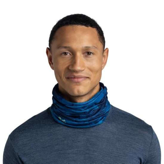 Buff Original EcoStrech Frigy Cobalt (μαντήλι λαιμού)