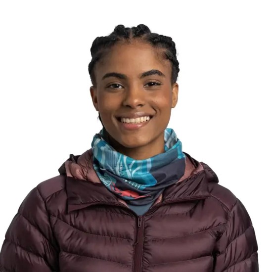 Buff Original EcoStretch Gem Malachite (μαντήλι λαιμού)