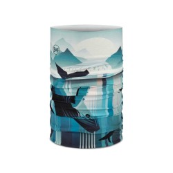 Buff Original EcoStretch Gem Malachite (μαντήλι λαιμού)