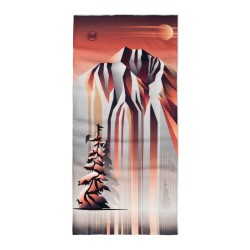 Buff Original EcoStretch Gem Ruby (μαντήλι λαιμού)