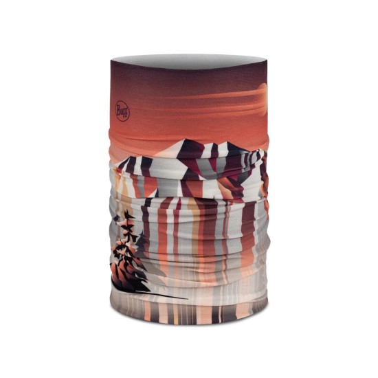 Buff Original EcoStretch Gem Ruby (μαντήλι λαιμού)